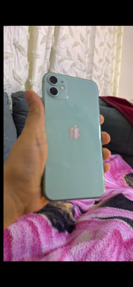 ايفون ١١برو العادي امبدل شاشه اصليه سعره ١٥٠قفل


**إذا كنت صاحب هذا الإعلان وتريد حذفه لأي سبب، رجاءا أرسل رسالة إلى الدعم الفني**
