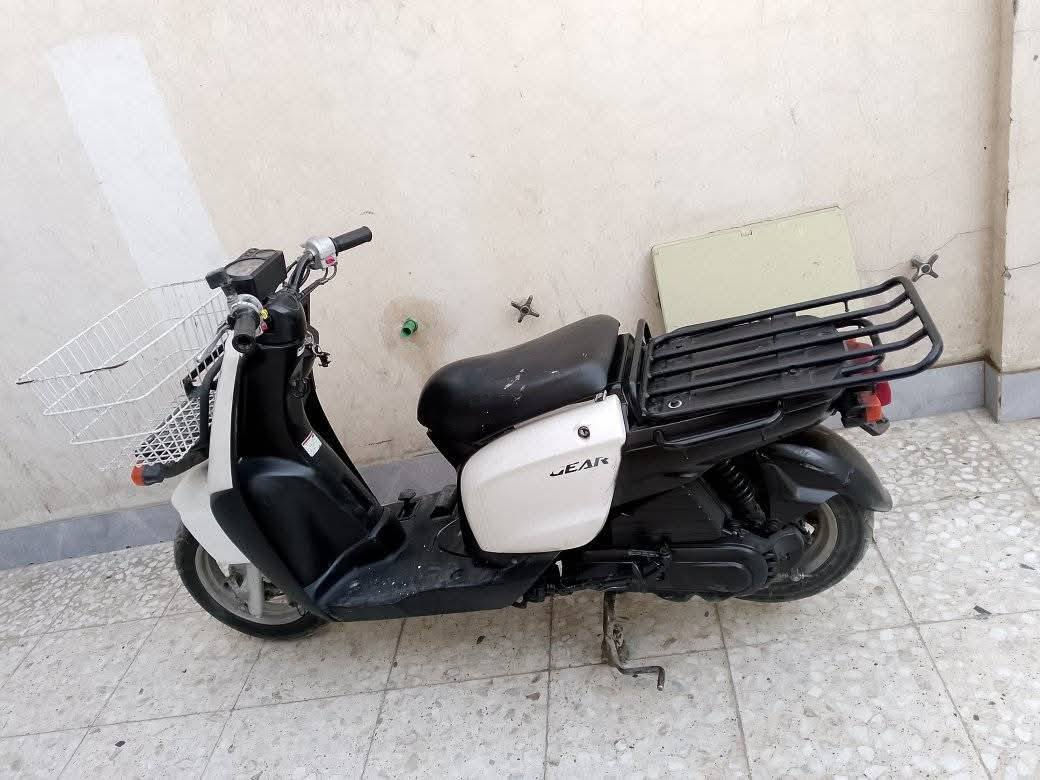 دراجه للبيع ياباني بيكم بلاديه اي نقص ما بيها حسب المواصفات كله شغال حساسات بسرعه 60 يدات تدفئه موديل 2009 كامله مكمله مكان والعنوان بعقوبه التحرير سعر خاص رقمي هاتف وتساب *********** مصطفى علي
