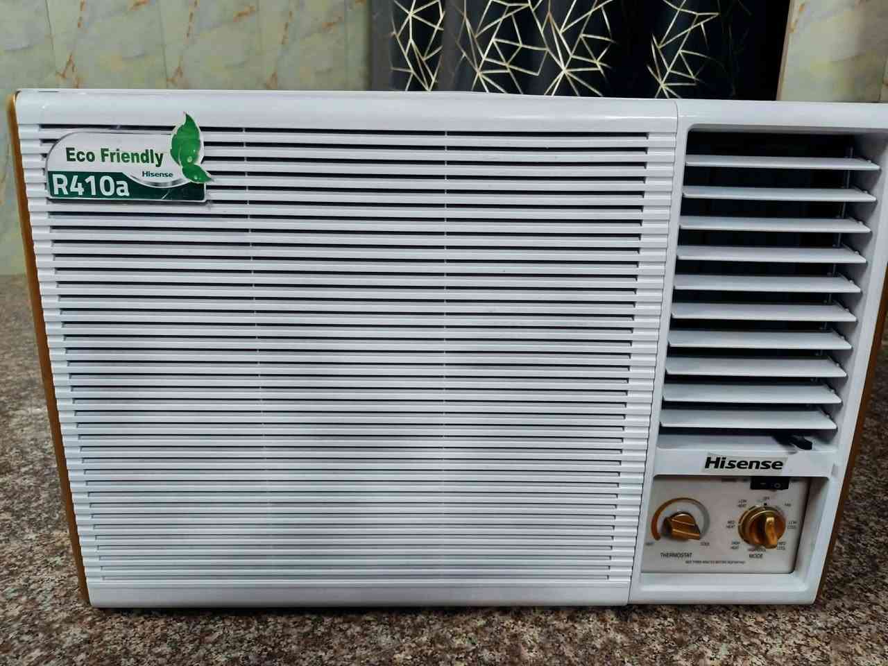 مكيف ماركة (هايسنزز)غاز 410 ) 2 طن  اخو الجديد دبل راديتر بواري نحاس  راوتري اقتصادي ماطور تي ثري تدفئه تبريد جهاز راقي وعالفحص السعرمع التوصيل (350) قفل متوفر توصيل جميع مناطق بغداد


**إذا كنت صاحب هذا الإعلان وتريد حذفه لأي سبب، رجاءا أرسل رسالة إلى الدعم الفني**