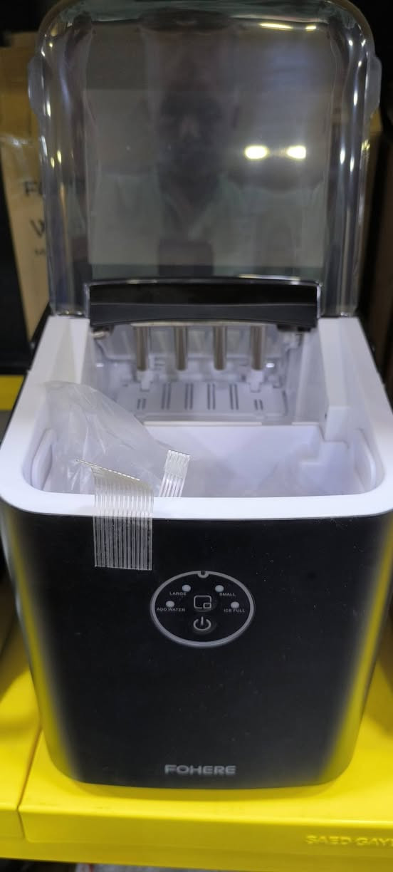 صانعات ثلج


**إذا كنت صاحب هذا الإعلان وتريد حذفه لأي سبب، رجاءا أرسل رسالة إلى الدعم الفني**