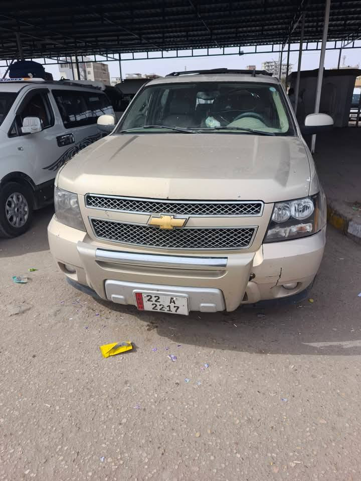 سلام عليكم شوفر 2007اربيل كير مكينه اكسل مكفولات خط كربلاء بصره سياره امريكيه داخل رصاصي بيه جاملغ امامي صبغ ولبنيد اثر جراد ومصبوغ ***********
