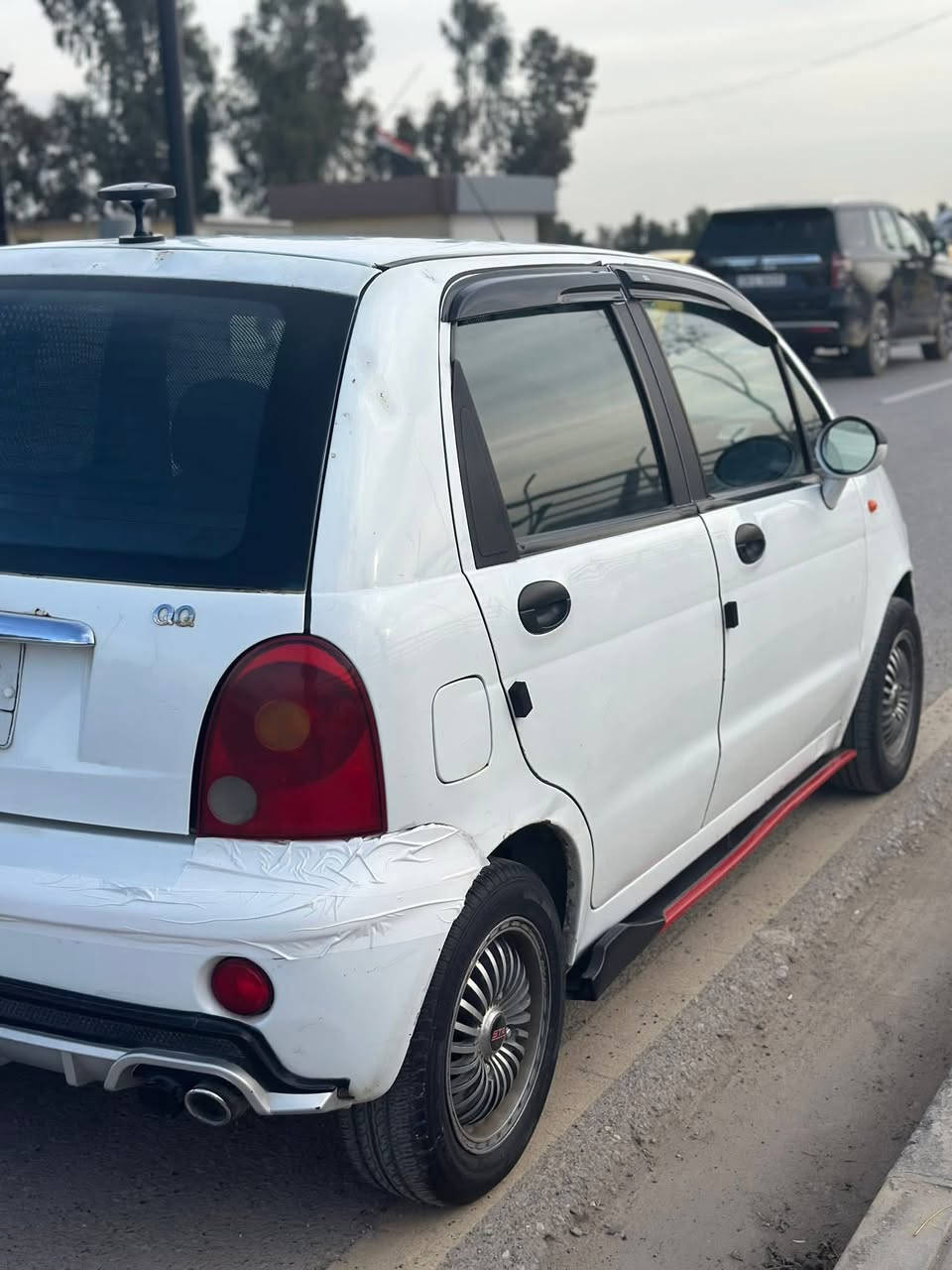 للبيع


**إذا كنت صاحب هذا الإعلان وتريد حذفه لأي سبب، رجاءا أرسل رسالة إلى الدعم الفني**