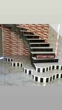 عمل درجه اولي استلام مهندس عمل سيراميك مرمر اكرانيت بورسلين كاشي متفرغ...