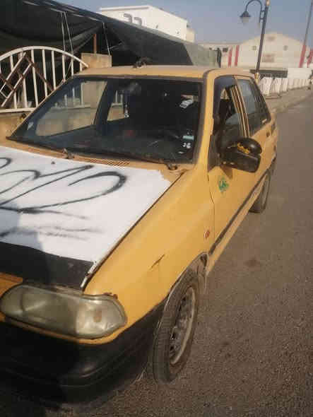 السلام عليكم
سايبا 2011 نفخ كير الرابع يفلت سنوية 26 صاحبها الشرعي ب موصل تريد وكالة او تحويل السعر 22 وبيها مجال رقم صاحب سياره ***********
