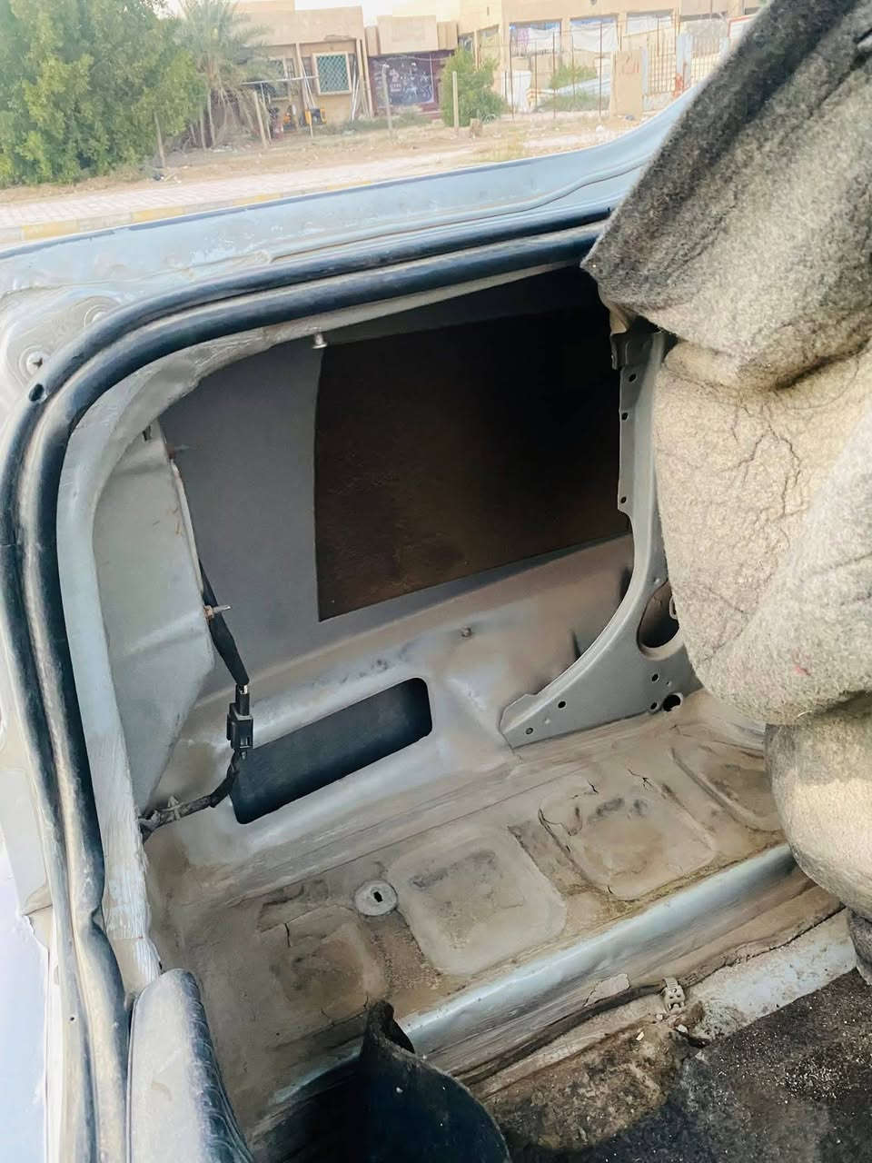 سلام عليكم سياره شيري كوين موديل 12 سياره جاهزه من كل نواحي سعر 27. بيه مجال عنوان واسط رقم *********** تفاصيل اكثر ع رقم
