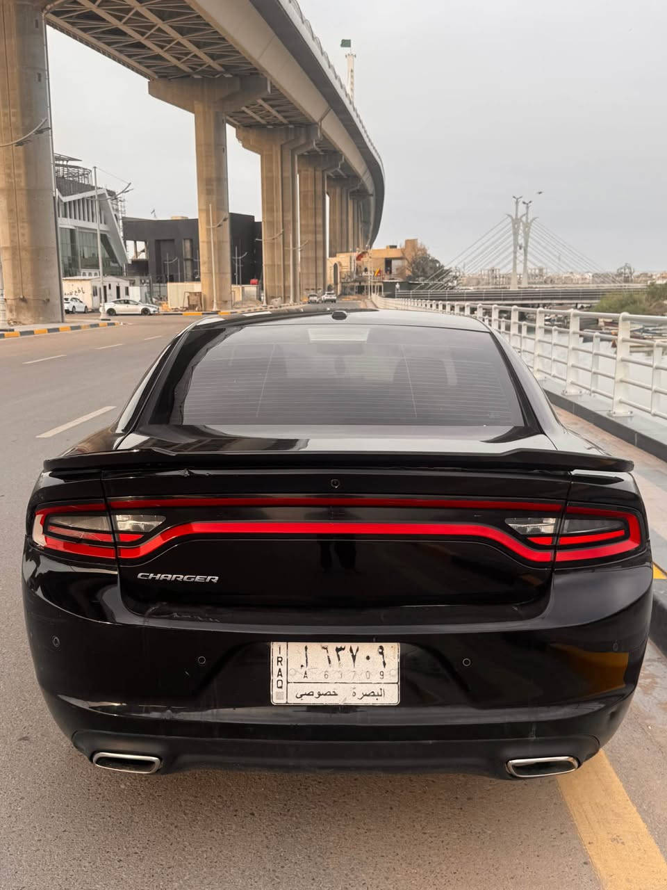 جارجر 15 SXT بصره حره 
محرك 3600
كير مكينه كفاله 
شاشة كبيره
تحكم ستيرن 
تبريد جاهز
السياره جاهزه من كلشي وحادث بسيط باب العبري بارد ومدكر امامي صبغ بدون لغود 
للبيع 155 مكاني البصرة المعقل البصرة, العراق


**إذا كنت صاحب هذا الإعلان وتريد حذفه لأي سبب، رجاءا أرسل رسالة إلى الدعم الفني**