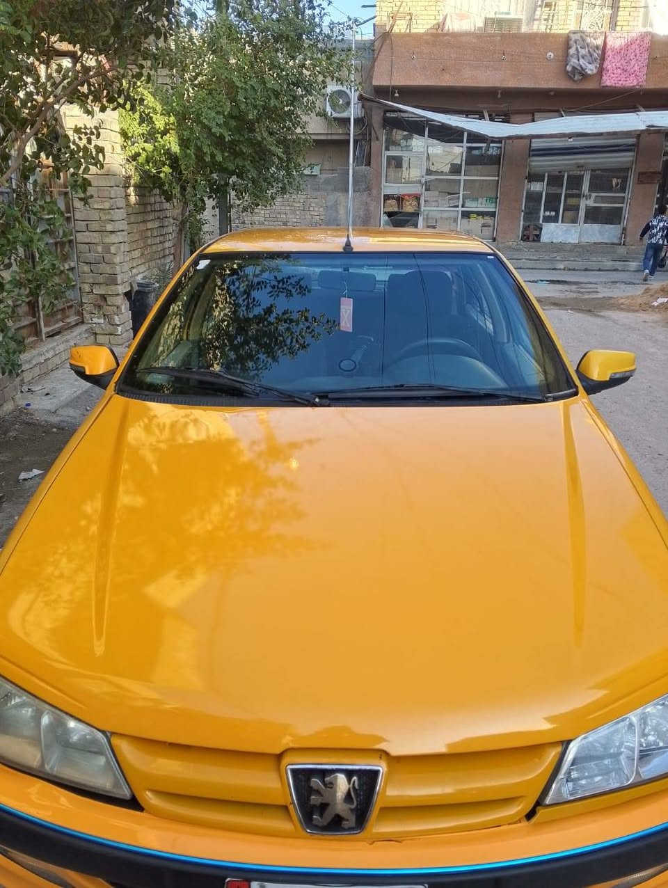 السلام عليكم سياره بيجو باص 2018بانزين وغاز كلشي مابيه مطلوب لي شركه سنه تقريبا استقطاع ماستر مالكه موجود ويسوي وكاله كامل سعره 55ورقه
*********** وبي واتساب
