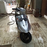 سوزوكي • ادرس • ١٥٠