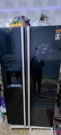 ثلاجه البيع الستفسار عله الرقم ٠٧٧١١٩١٩٨٧٢