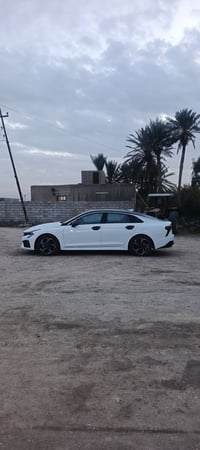 كي 5 • موديل ٢٠٢٥ • ٧ راكب