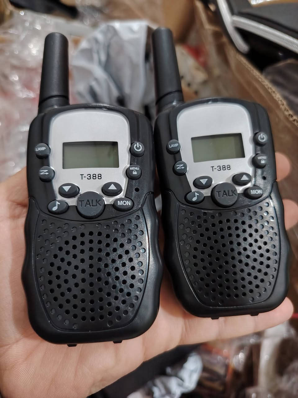 20مع التوصيل


**إذا كنت صاحب هذا الإعلان وتريد حذفه لأي سبب، رجاءا أرسل رسالة إلى الدعم الفني**