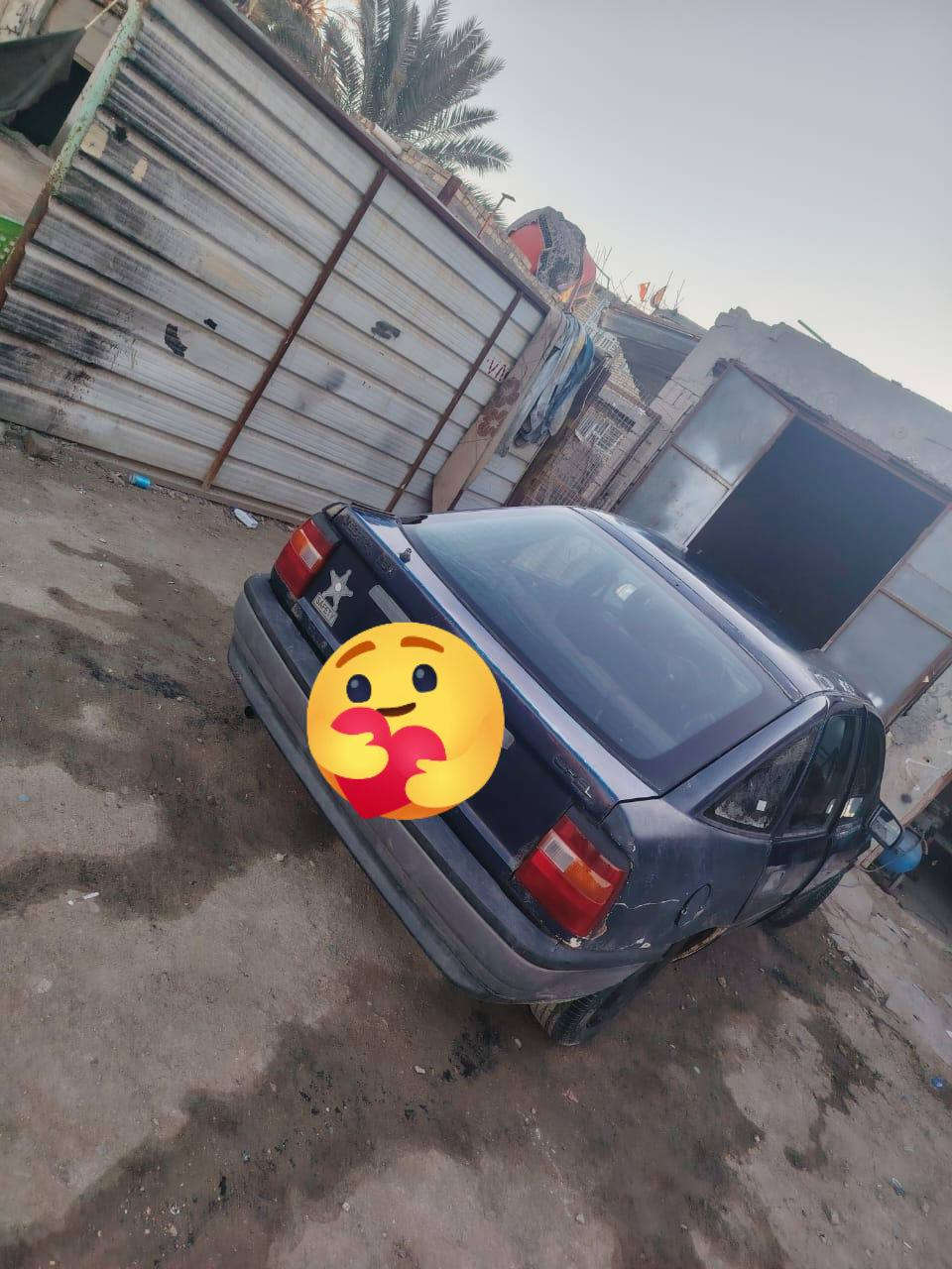 سلام عليكم اوبل فكترا حجم 16 موديل 91 رقم كربلاء مداور ثاني يوم جاهزه من كلشي تخم تاير مكينه كير شرط
سنويه صاقطه سنه كهربائيات شغاله عوزه ترتيب غرفته حلوه السعر 20 وبيه مجال *********** غير متواجد على الفيس
