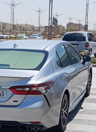 السلام عليكم
اللهم صل على محمد وال محمد الطيبين الطاهرين 
كامري 2022 /رقم انكليزي ذ ي قار بسمي تحويل ثاني يوم
وارد امريكي
كفاله كفاله كفاله
(تقرير مياه امطار تعمل وتسير )
شفتات ستيرن
بلاجكتور
اشاره بل مري
كشن كهرباء
السعر
(205)
الناصريه مركز
موبايل
***********
