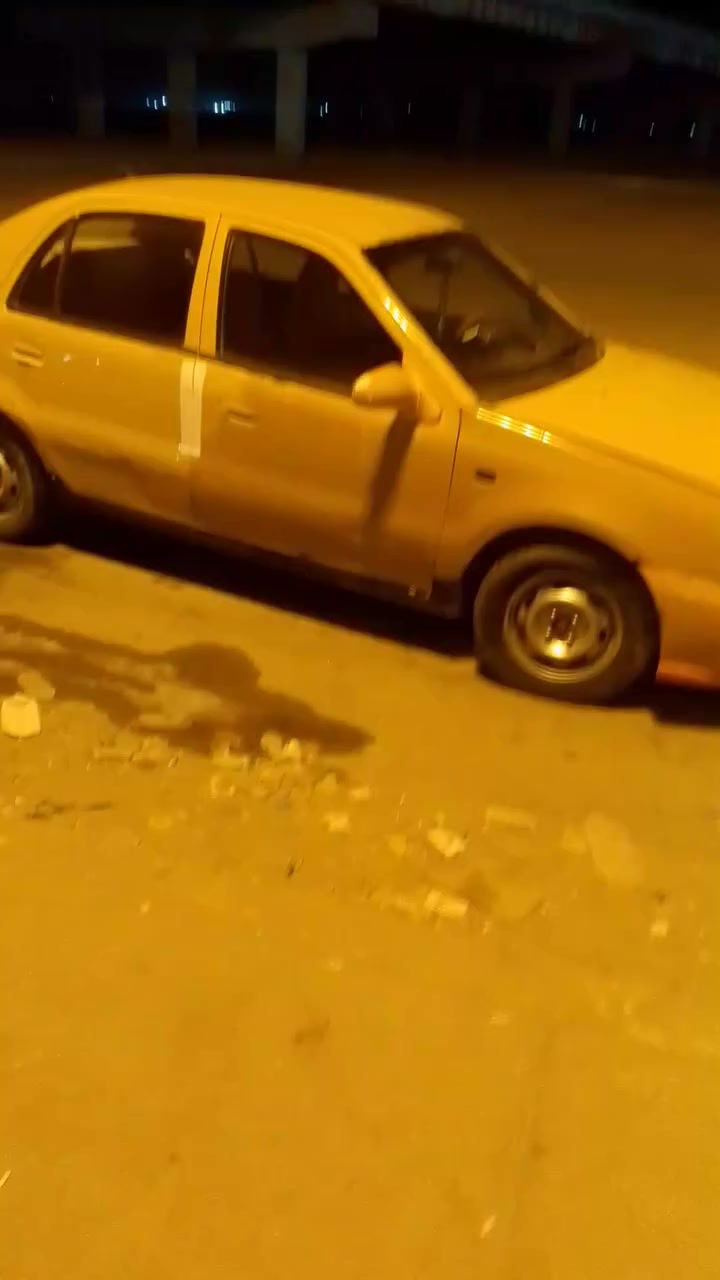 السلام عليكم جدي للبيع 2012 السعر 15 0731896177


**إذا كنت صاحب هذا الإعلان وتريد حذفه لأي سبب، رجاءا أرسل رسالة إلى الدعم الفني**