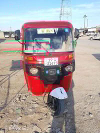 تكتك للبيع موديل 18  07732261713