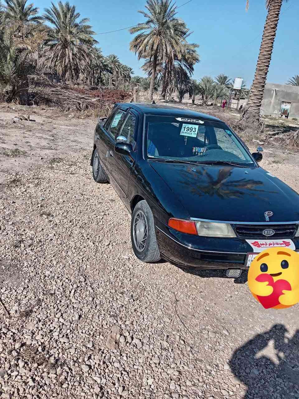 كيا سيفيا موديل 1993 سياره جاهزه رقم بغداد دولي تحويل مباشر داخله هزه يعني فقط نقل ملكيه سياره جاهزه وخير من الله 37 وبيهه مجال حك الجيه
المكان بابل المحاويل
الهاتف ***********
