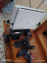 بلي فور سلم • ٥٠٠ جيجا • هارد ١تيرا