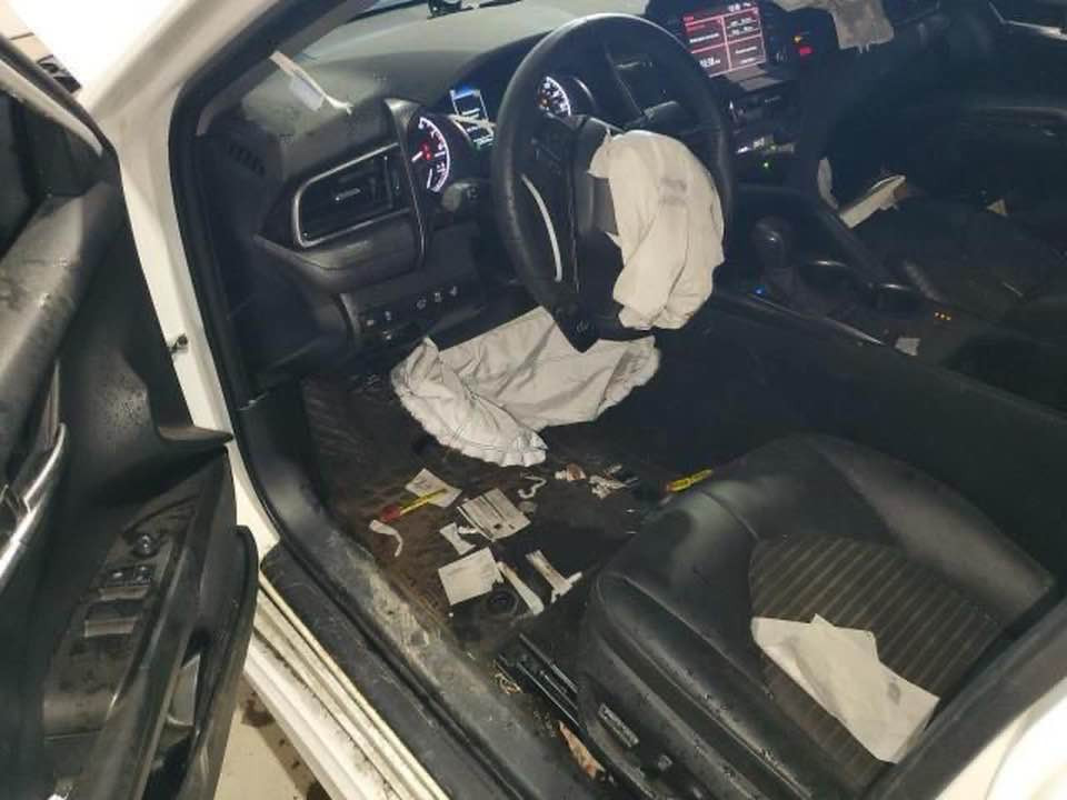 كامري 24 
واصل للميناء مصلح 169 بدون كمرك 
ترهم كتاب شهداء 

شركة موسكو لاستيراد السيارات الامريكيه 
https://chat.whatsapp.com/JuMoUH4PGu54NIExTMlZEv
كروب الواتساب لنشر السيارات في الامارات او الميناء 🚘🇮🇶
*********** سجاد العطواني
