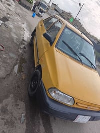 سايبا للبيع 2012 السيارة بس مكينتهة بيهة بخار السيارة حلوة صفاحه حلوة ...