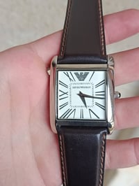 امبوريو ارماني • مكينة يابانية • قياس ٣٧