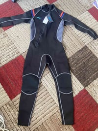 بدلة غوص • مقاس S