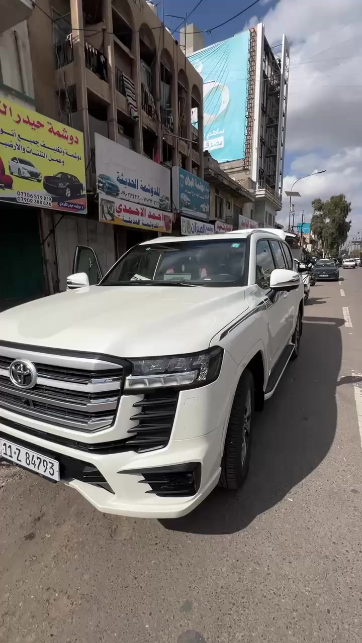 سلام عليكم
متوفر ارضيات حوضيه لاندكروز لون بيجي ✅
واكيد القالب بلادي السعر (110.000) عرووض وأسعار تنسابكم للحجز والاستفسار *********** العنوان الكاظمية شارع النواب
