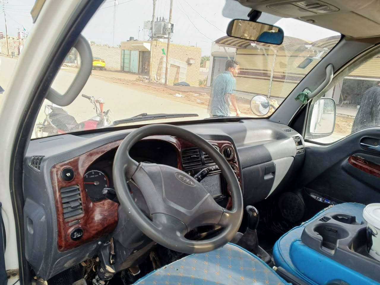 كيا 2009 رقم ميسان انكليزي سنويه لـ2030  ڪير ومحرڪ جدد  شاصي مكفول   دواخل نضيفه  كهربائيات شغالة حدادية نضيفه  مابيها نقص 
  السعر 90 وبيها مجال قليل وترهم مراوس  اذا،سياره نضيفه 

الاتصال 0782 979 5534
