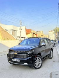 تاهو برايمر • ٢٠٢٣ • ٥١ الف