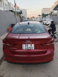 النترا ماروني • ٢٠١٧ • مكينة ٢٠٠٠