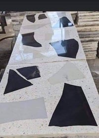 بغداد • كاشي عراقي • ٤٠×٤٠