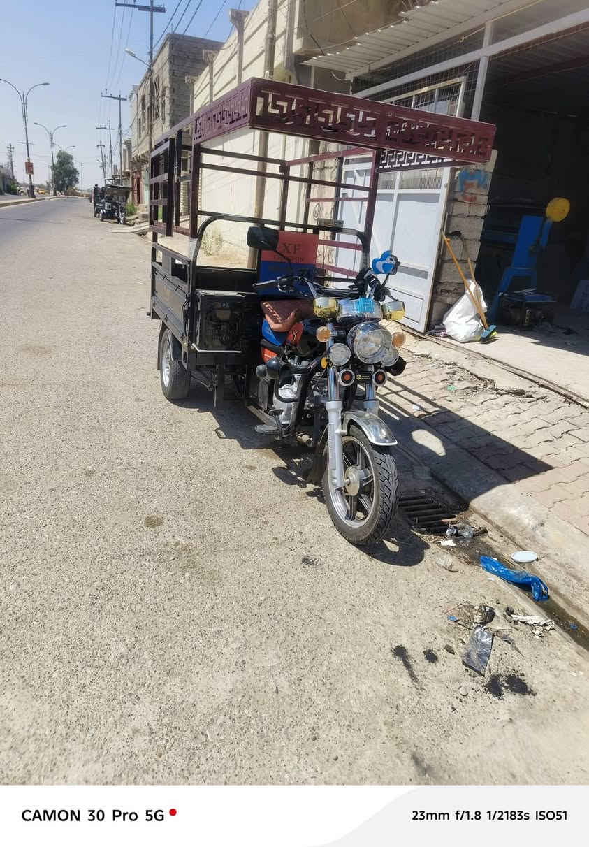 ستوته موديل 2025 للبيع
مابيه نقص برغي وكله بلادي اخت الصفر سعره 2350 بيه مجال قليل ***********
