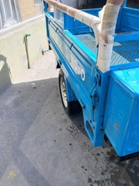 توك توك موديل 23 • مكفول • كربلاء