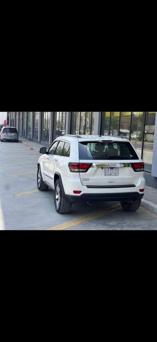 🚘 للبيع | جيب خليجي موديل 2012 – فل مواصفات  🚘
✅ خليجي
✅ فل مواصفات (سلايت)
✅ فور ويل
✅ مقاعد جلد كهربائية
✅ تخم تايرات جديد
✅ بطارية جديدة
✅ لايت زينون مع عدسات زرع
✅ محرك وكير بكفالة
✅ بصمة تشغيل + بصمة أبواب
✅ تحكم بالستيرن
✅ مثبت سرعة
✅ شاشة + كاميرا خلفية
✅ سونار (مرفق مع الصور)
✅ حدادية أمامية وخلفية جديدة
✅ تبريد ثلج
✅ الممشى: 170 ألف كم

💰 السعر: 180 ورقة

📍 الموقع: واسط – قضاء الحي

📞 للاستفسار والاتصال:
***********

سيارة نظيفة جداً، جاهزة للاستخدام، والمعاينة خير دليل.
