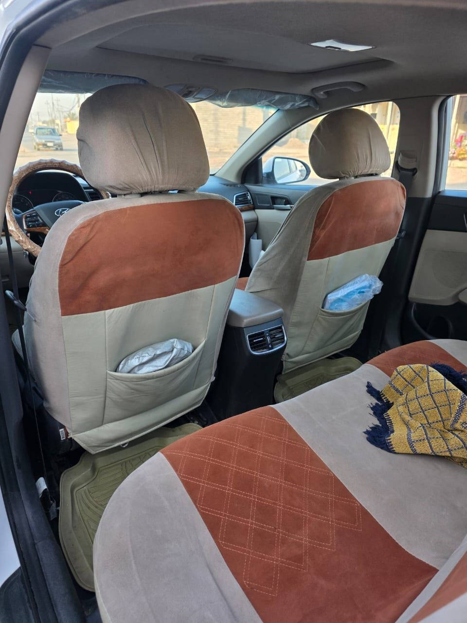 النترا 2018 خليجي فتحة سقف لد مع السويچ ماشية 100الف قابل للزياده محرك مامفتوح كوبون بانزين السياره بأسمي
بدون ضرر محرك الفين تنفس طبيعي 
الاتصال مع صاحب السيارة دين مابيع مده ماابيع اذا دين لاتتصل ***********
