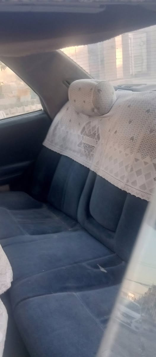 السلام عليكم
بيع مستعجل 
هارتوب موديل 91 
لون فيلي 
حداديه 80% 
دواخل نظيفه 
محرك وقير 2.5 بطه نظيف جدا 
السنويه ساقطه 2024 
السعر 30 ورقه وبي مجال 
***********
