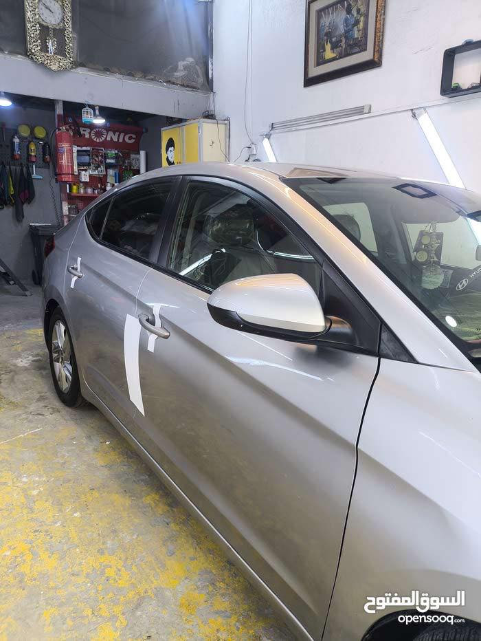 سلام عليكم 
النترا 2020 
وراد امريكي 
صور الحادث ناشرهن انه
السياره معوقين الولد شاب 
السياره داخله ب2022 
سنويه تنتهي ب2027 
السياره حادثه بمريكه فقط جاملق امامي الصفحه اليمنه 
ومبدل نفس الون   
السياره ماشيه 110 ميل لان من امريكه ماشيه 77 ميل 
السياره كفاله 
الباقي لا تبديل ولا بيه حاره ولا بارد 
وكو بارد قليل كلش كد اصبعين موضح بالصور 
السياره البقيه كفاله مكينه كير كلشي 
المعوق يسويلك وكاله 
السياره نص فول 
وكلشي بيه شغال وما ناقصه ولا شي ابد 
وخير من الله 
السعر 129 $ وبيه مجال قليل  
رقم تلفون *********** 
وتساب متواجد
