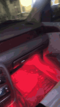 سيارة سمنت • ٢٠١٢ • تحويل وطني