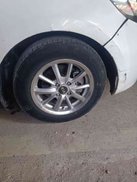 تاير جدد 14 • مراوس 15/16 • بغداد المحمودية