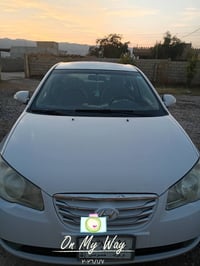 النترا ٢٠١١ • رقم كركوك • بدون صبغ