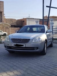 ٢٠٠٩ • مكينة 2000 • سلفري