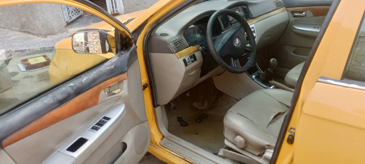 ليفان 620رقم صدامي موديل 2012نجف راعيه ماواصله ابيع مسوول عن السرقه والعشايرمكينه بيه بخار  السعر 13ورقه بيع او مراوس ماكو اشكال السياره موجوده بالديوانيه الاتصال *********** بي واتساب
