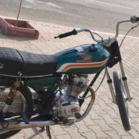 دراجة ايرانية • موديل ٢٠٢١ • البصره ابو خصيب