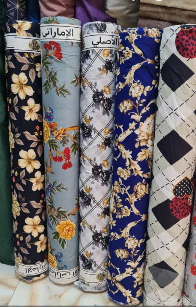 اللهم صل علئ محمد وال محمد خياط فرشات ام نفرين عرض نار ب ١٠ وام نفر ب ٦
وجوه مخاد كلشي اخيط
مكاني سبع البور يوجد توصيل


**إذا كنت صاحب هذا الإعلان وتريد حذفه لأي سبب، رجاءا أرسل رسالة إلى الدعم الفني**