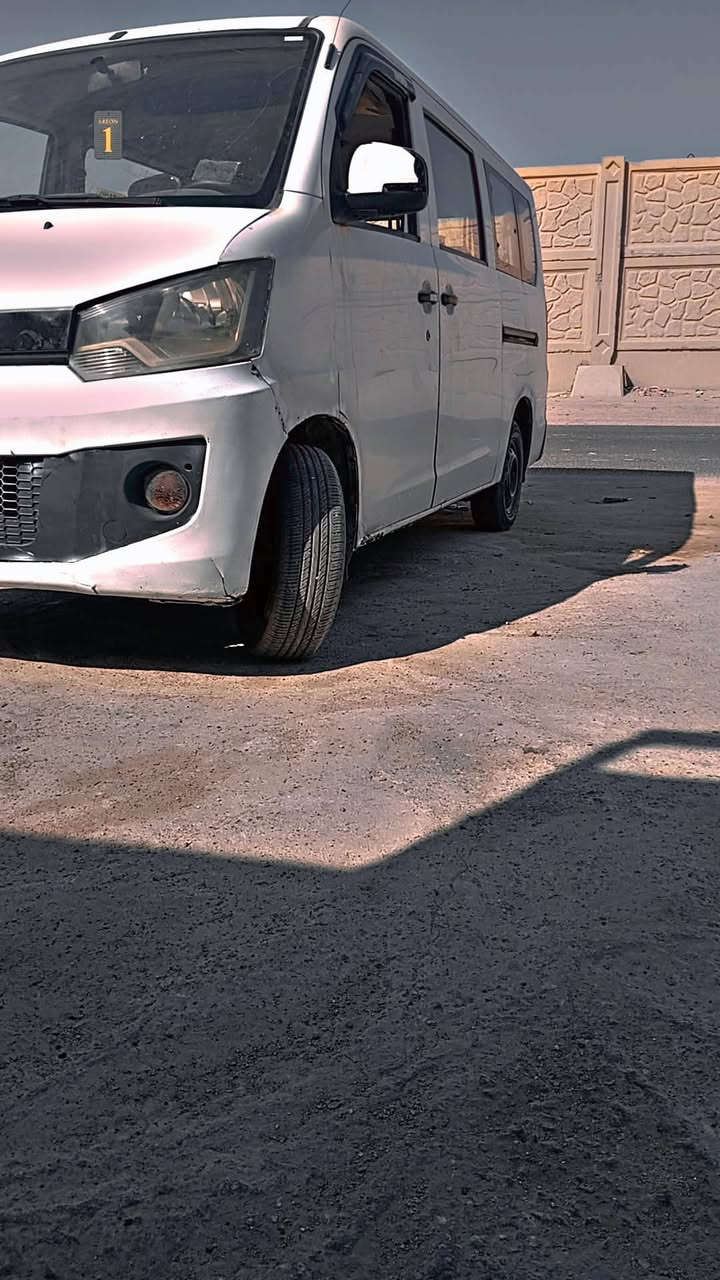 للبيع كيه فاو خشفه موديل 15 رقم بصره سنويه نافذه من23مكينه وكير مكفولات سعر 35وبيه  مجال *********** بيه وتساب
