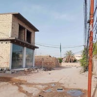 كربلاء الحر • ١٠٠م • طابو زراعي سند ٢٥