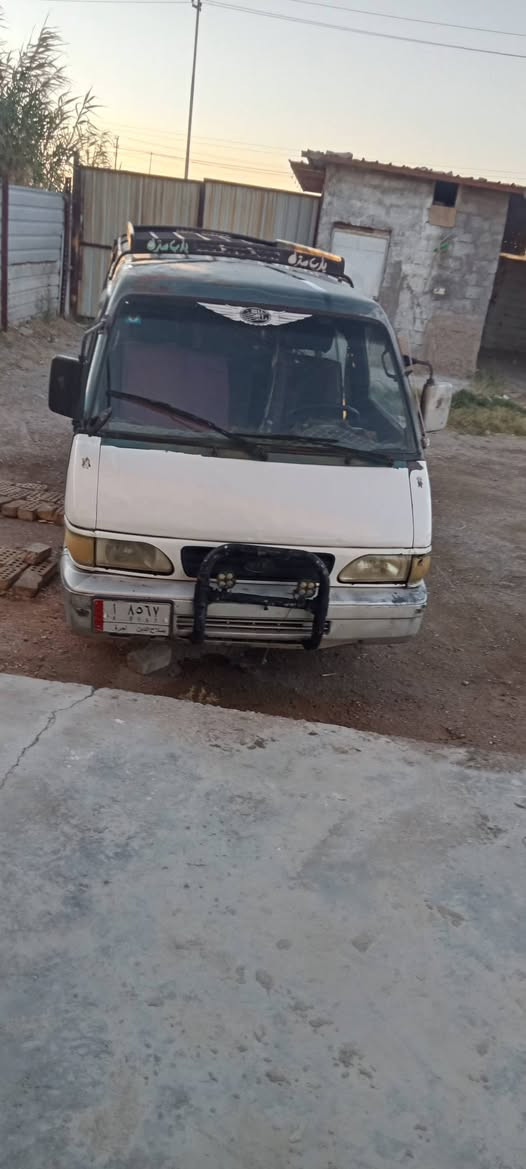 بيع مستعجل،كيه بسته95سنويه نافذه لغاية شهر12لسنه2027 كامله من كلشي كبل للشارع مصفره هيئه ومرور وكلشي مابيها ولاعليها باسمي رقم الماني مشروع وطني صلاح الدين عوزها بس ميزانيه وتصليح الجنطه 40$للاتصال*********** او مراوس بفتون٢٠١٠بس كون نظيفه المايشتري لايتصل ويتعب نفسه ويتعبني رجاءا خطها سبع البور كاظميه
