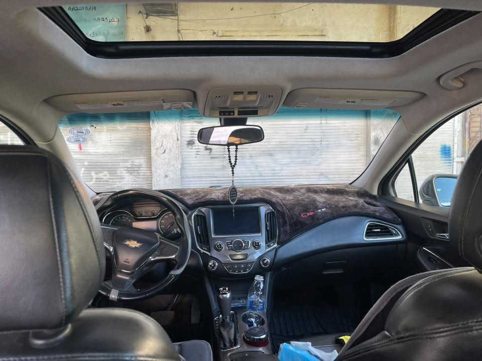 السلام عليكم كروز ٢٠١٨ فول مواصفات اعلى فىة بالكروزسنوية لل٢٠٣٠ باسمي كابون الكتروني السعر ٩٥اي استفسار اتصل وبيه واتساب***********
