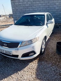 لوتز • ٢٠٠٩ • محرك ٢٠٠٠