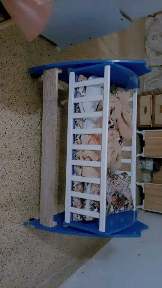 كاروك للبيع نضيف اي خلله مابيه هزاز
للبيع سعر25.    توصيل عندي


**إذا كنت صاحب هذا الإعلان وتريد حذفه لأي سبب، رجاءا أرسل رسالة إلى الدعم الفني**