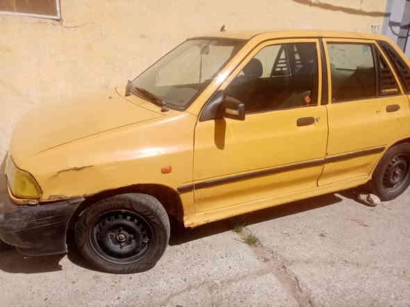 السلام عليكم بيع مستعجل حك ماطور
سبب ضرف طارئ 
سايبا ٢٠١٢
رقم صدامي صاحبها بغداد الوكيل بالموصل ابيعك فقط وكالة
كير محرك شرط
عايزها مصرف بسيط مال بوربرين التاية الكدام تعبان
هيئة وغرامة ماعرف عالمشتري
بيع مستعجل ادفع سعر عجبني ابيعك
***********
